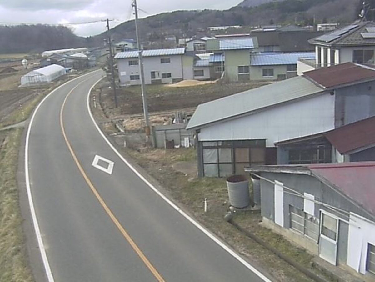 福島県相馬市のライブカメラ一覧・雨雲レーダー・天気予報