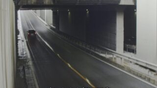 国道17号・田島地下道 ライブカメラと雨雲レーダー/埼玉県さいたま市桜区