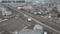 国道18号・母袋高架橋 ライブカメラと雨雲レーダー/長野県長野市稲葉