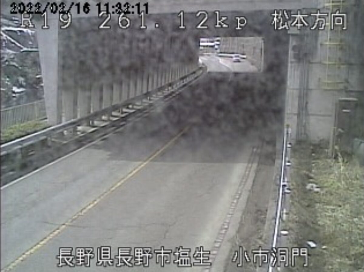 長野県長野市のライブカメラ一覧・雨雲レーダー・天気予報