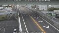 国道1号・かの里高架橋 ライブカメラと雨雲レーダー/愛知県名古屋市中川区