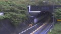 国道1号・牧の原第三トンネル ライブカメラと雨雲レーダー/静岡県島田市