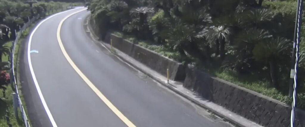 国道220号のライブカメラ一覧・渋滞状況・雨雲レーダー・天気予報