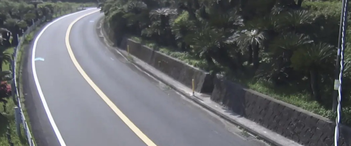 国道220号のライブカメラ一覧・渋滞状況・雨雲レーダー・天気予報