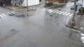 国道415号・堀岡古明神 ライブカメラと雨雲レーダー/富山県射水市
