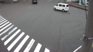 国道472号・本開発 ライブカメラと雨雲レーダー/富山県射水市
