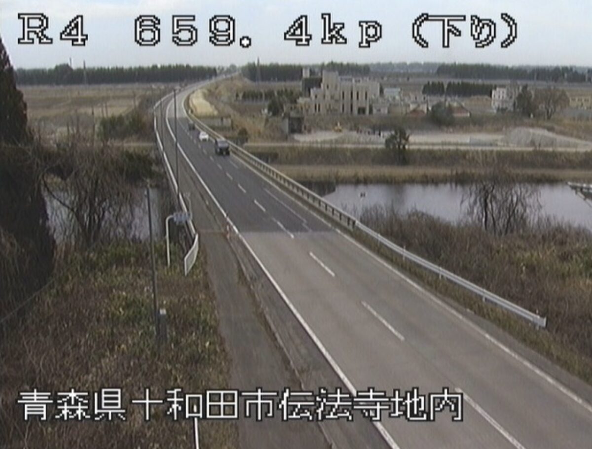 青森県十和田市のライブカメラ一覧・雨雲レーダー・天気予報
