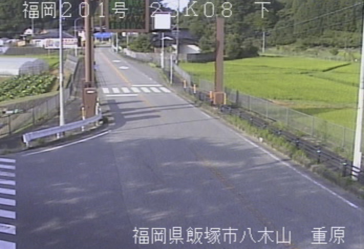 福岡県のライブカメラ一覧