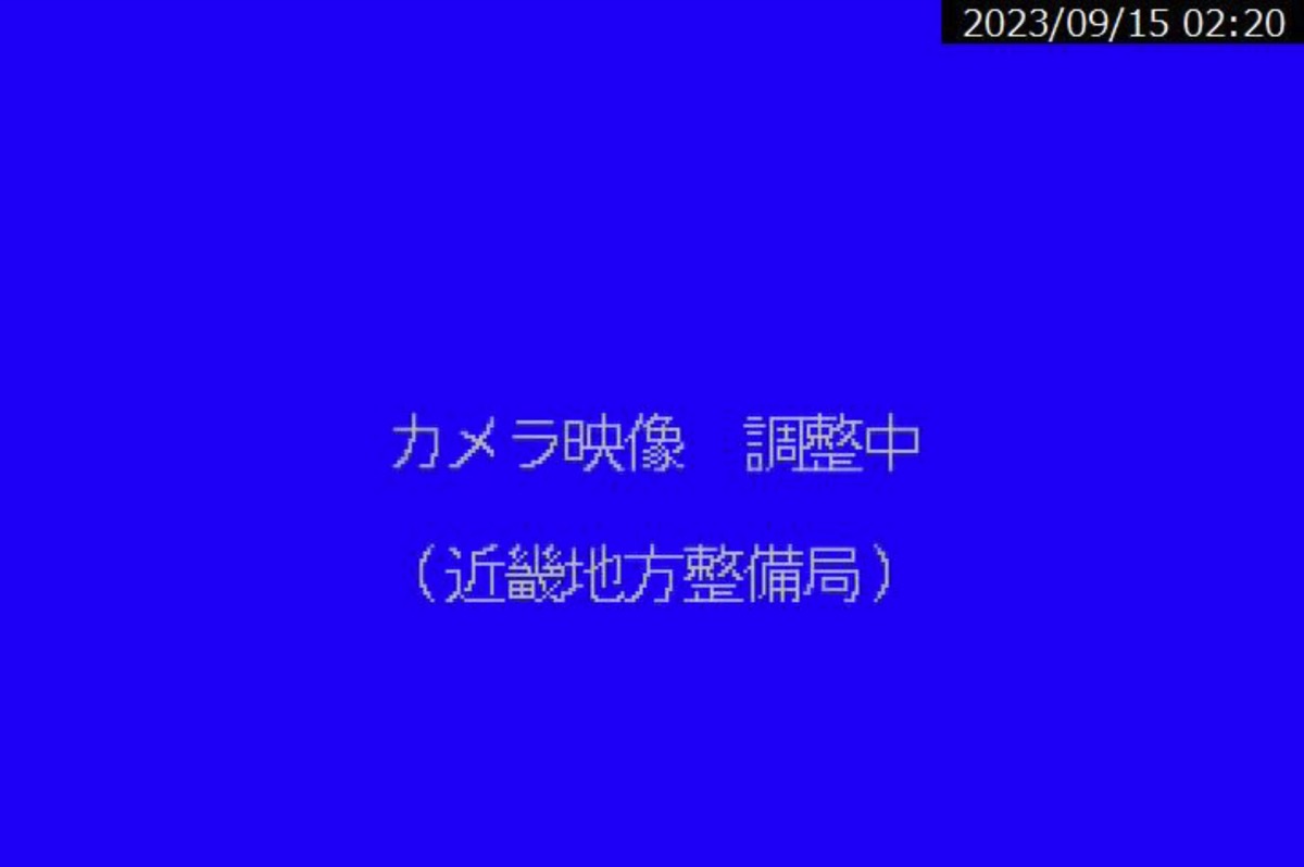 国道8号・新道CCTV ライブカメラ/福井県敦賀市