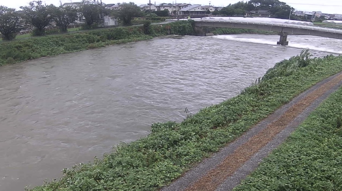長崎県大村市のライブカメラ一覧・雨雲レーダー・天気予報