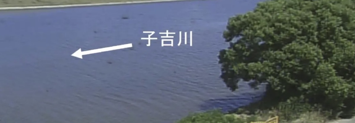 子吉川のライブカメラ一覧・雨雲レーダー・天気予報