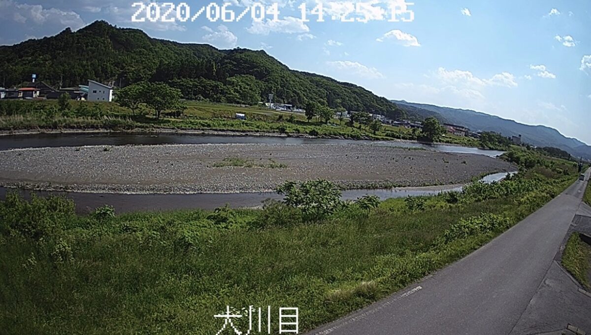 岩手県久慈市のライブカメラ一覧・雨雲レーダー・天気予報