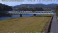 球磨川 ライブカメラ（薩摩瀬 西瀬橋）と雨雲レーダー/熊本県人吉市相良町