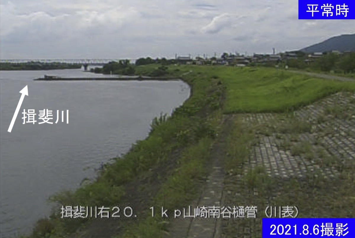 岐阜県海津市のライブカメラ一覧・雨雲レーダー・天気予報