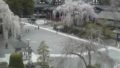 身延山久遠寺 ライブカメラと雨雲レーダー/山梨県身延町