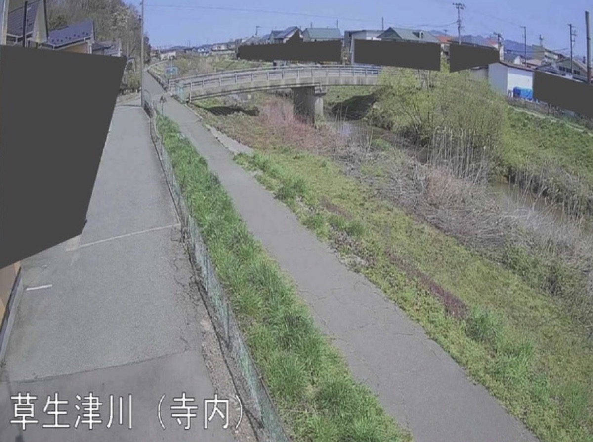 秋田県秋田市のライブカメラ一覧・雨雲レーダー・天気予報