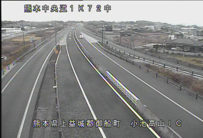 熊本県のライブカメラ一覧