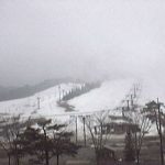 芸北高原大佐スキー場ライブカメラ