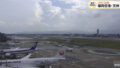 福岡空港 ライブカメラと雨雲レーダー/福岡県福岡市