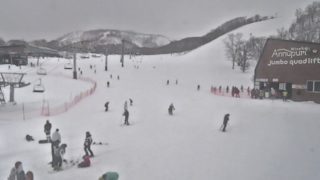 ニセコアンヌプリ国際スキー場 ライブカメラと雨雲レーダー/北海道ニセコ町
