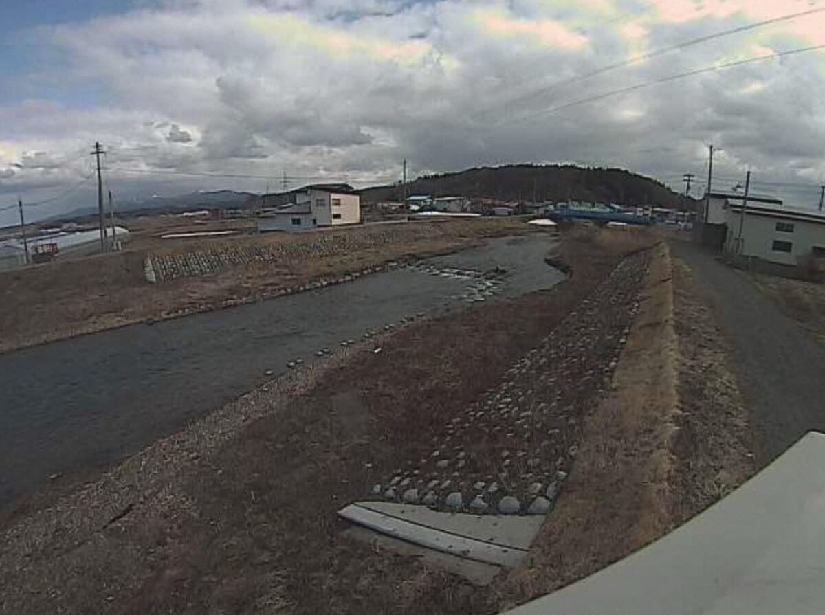 青森県中泊町のライブカメラ一覧・雨雲レーダー・天気予報