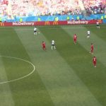 2018 FIFA ワールドカップライブカメラ(NHK)