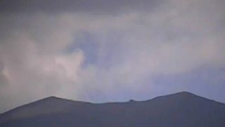 浅間山 ライブカメラと雨雲レーダー/群馬県嬬恋村