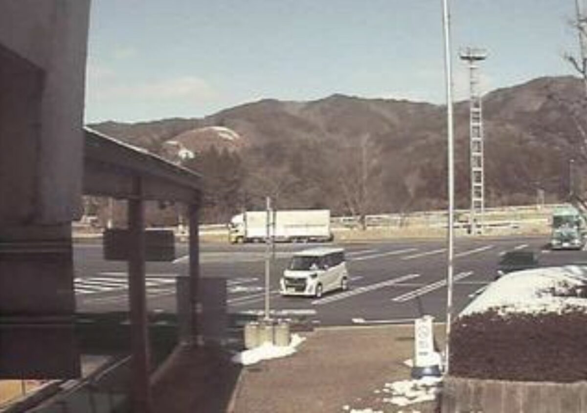 岡山県新見市のライブカメラ一覧・雨雲レーダー・天気予報
