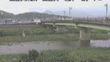 土器川 ライブカメラと雨雲レーダー/香川県丸亀市