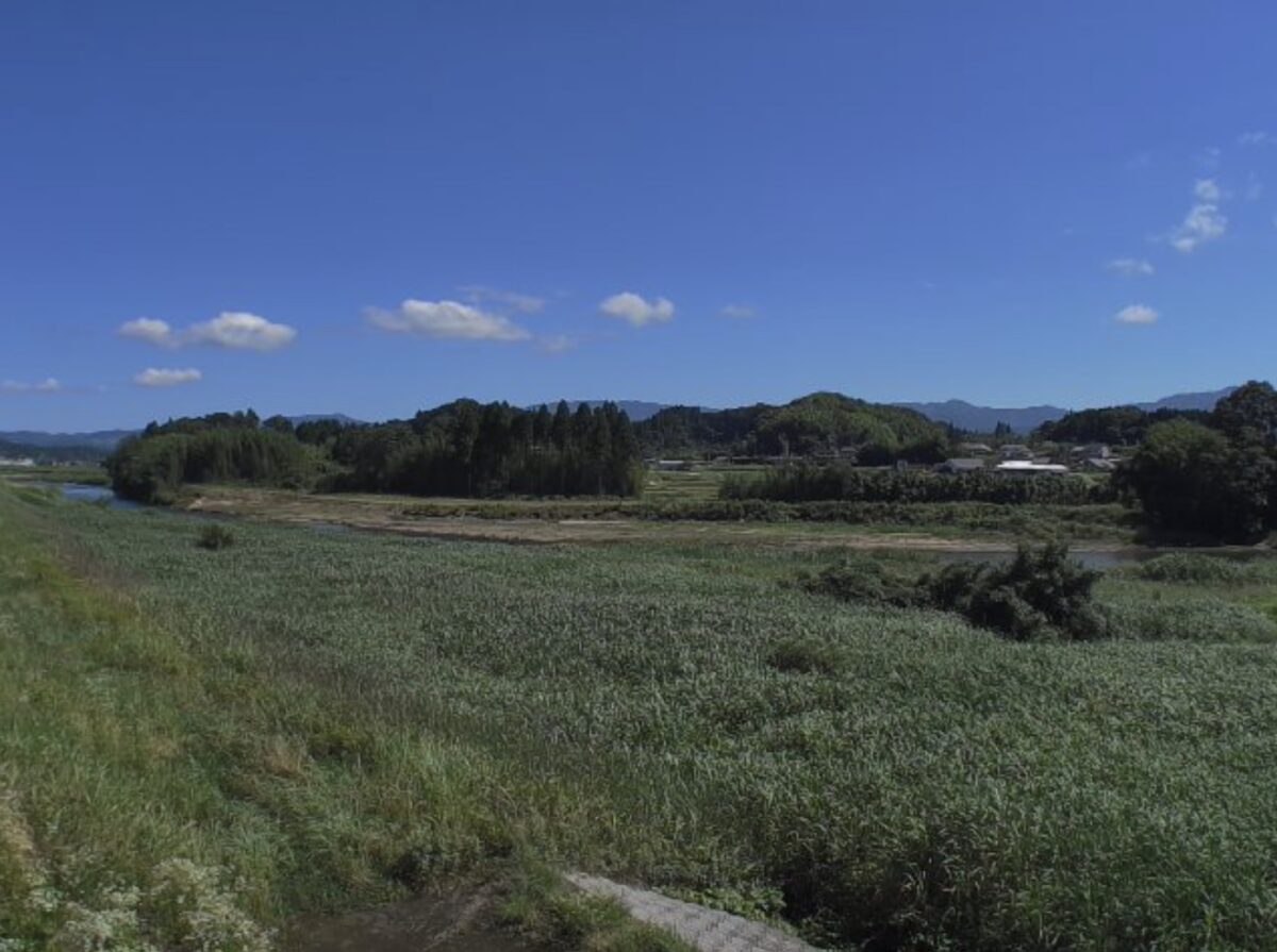 鹿児島県伊佐市のライブカメラ一覧・雨雲レーダー・天気予報