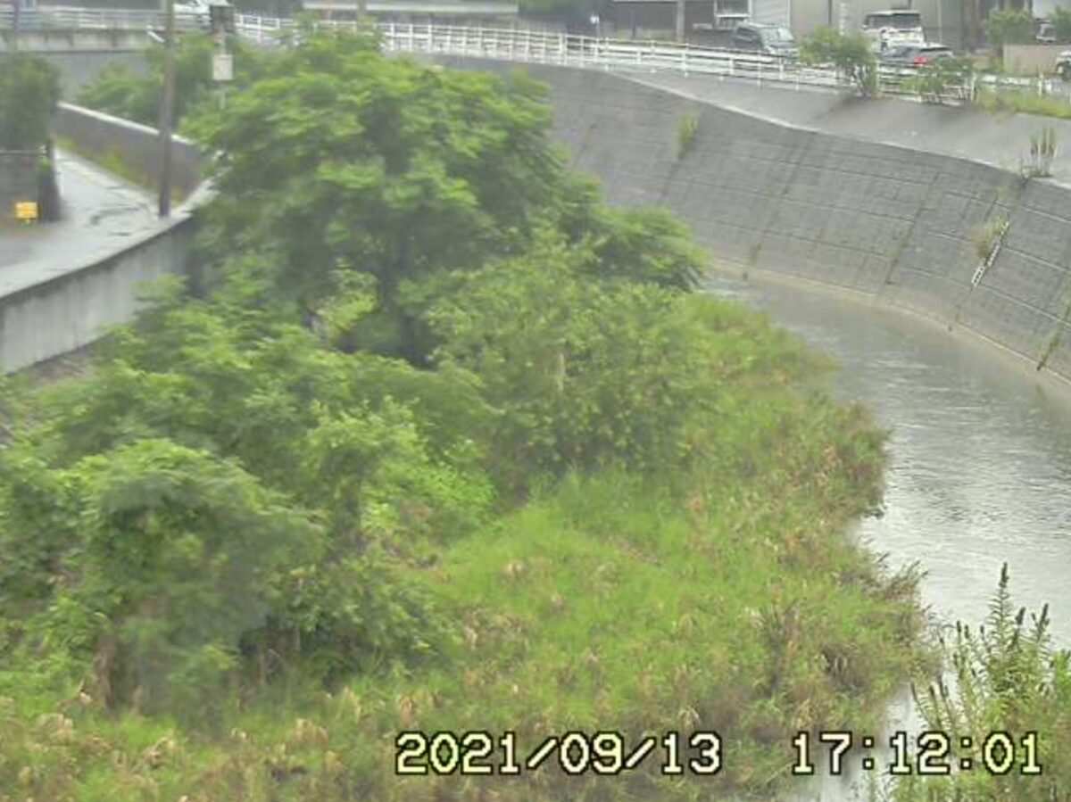 福岡県北九州市小倉南区のライブカメラ一覧・雨雲レーダー・天気予報