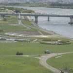 淀川河川公園 枚方地区ライブカメラ