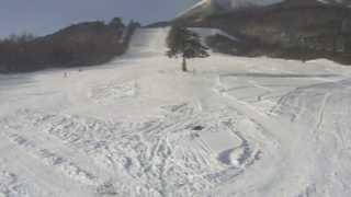 猪苗代スキー場 ライブカメラと雨雲レーダー/福島県猪苗代町