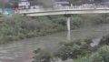 井芹川 ライブカメラ（西部水道センター）と雨雲レーダー/熊本県熊本市