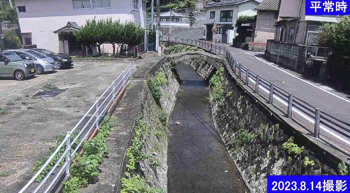 長崎県平戸市のライブカメラ一覧・雨雲レーダー・天気予報