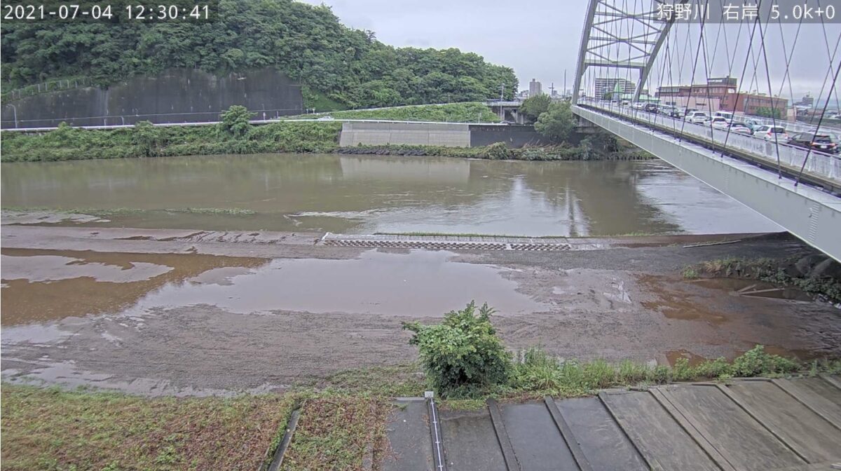 静岡県清水町のライブカメラ一覧・雨雲レーダー・天気予報