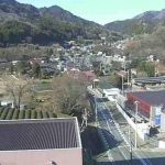 清川村役場庁舎ライブカメラ