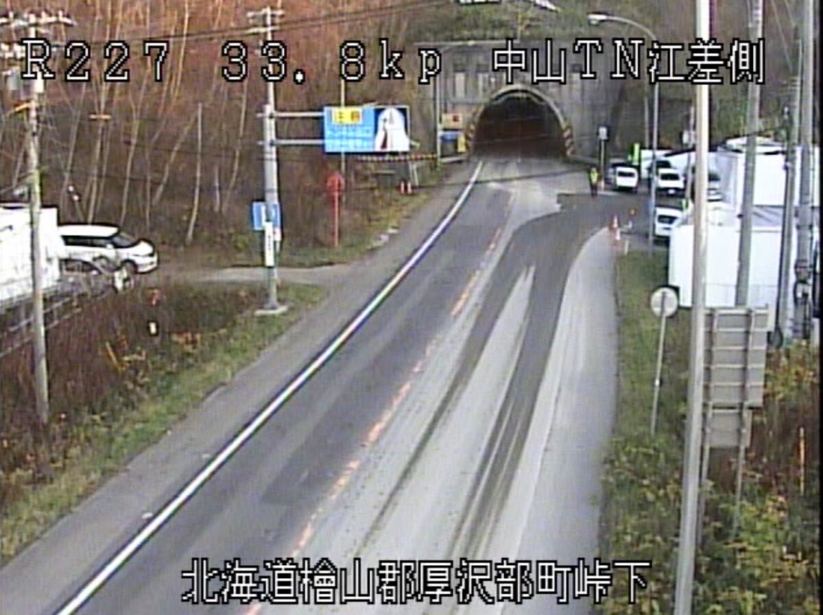 北海道厚沢部町のライブカメラ一覧・雨雲レーダー・天気予報