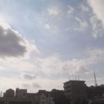 愛媛大学・松山の空ライブカメラ