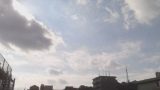 愛媛大学・松山の空ライブカメラと雨雲レーダー/愛媛県松山市