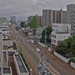 道路ライブカメラ(NCT)(14ヶ所)