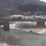 馬淵川・如来堂川ライブカメラ(3ヶ所)