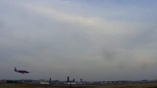 成田空港 ライブカメラと雨雲レーダー/千葉県成田市