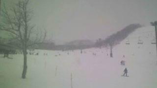 ニセコアンヌプリ国際スキー場 ライブカメラと雨雲レーダー/北海道ニセコ町