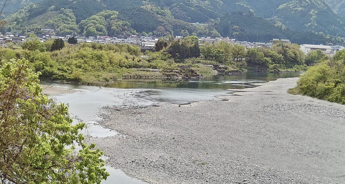 高知県越知町のライブカメラ一覧・雨雲レーダー・天気予報
