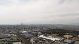 大阪（あべのハルカス・通天閣） ライブカメラと雨雲レーダー/大阪府