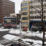 県道5号・中央大通りライブカメラ