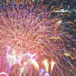 2018道新・UHB花火大会ライブカメラ