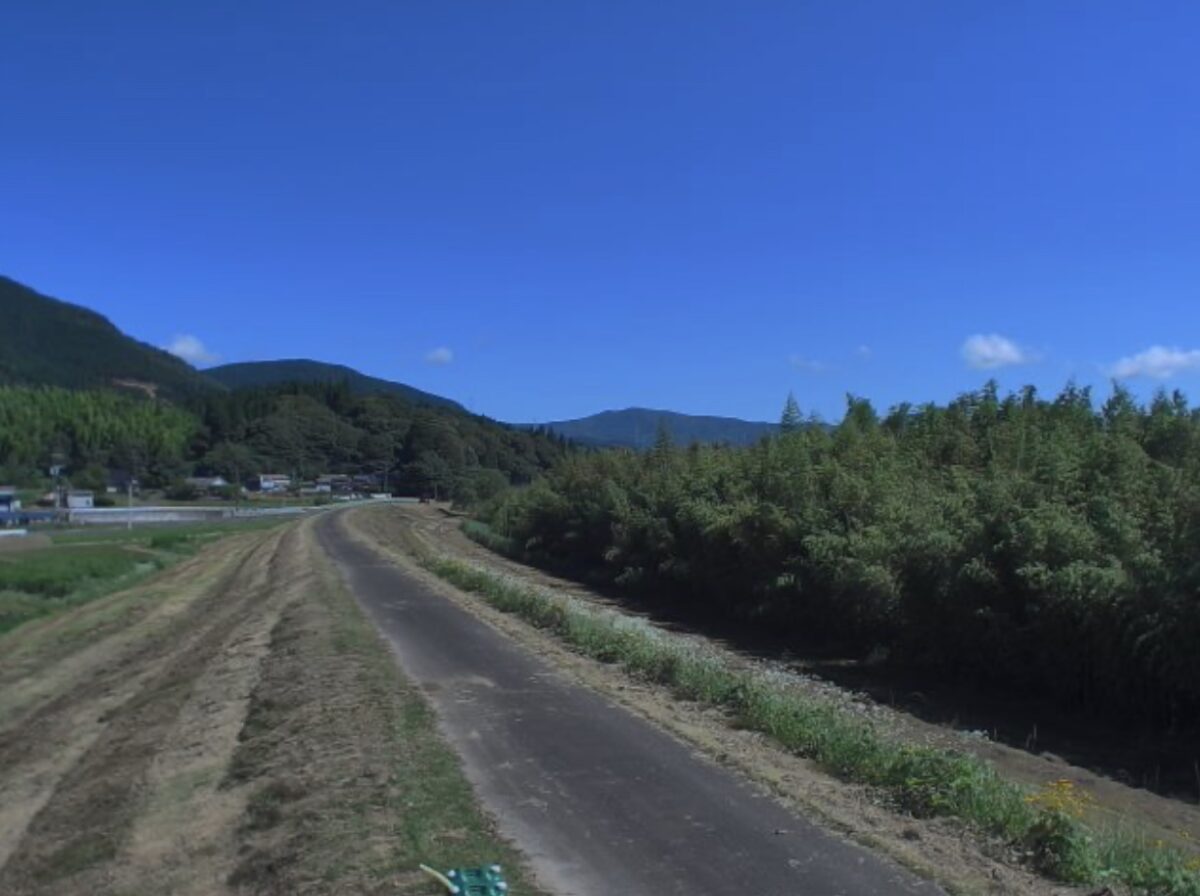 鹿児島県湧水町のライブカメラ一覧・雨雲レーダー・天気予報
