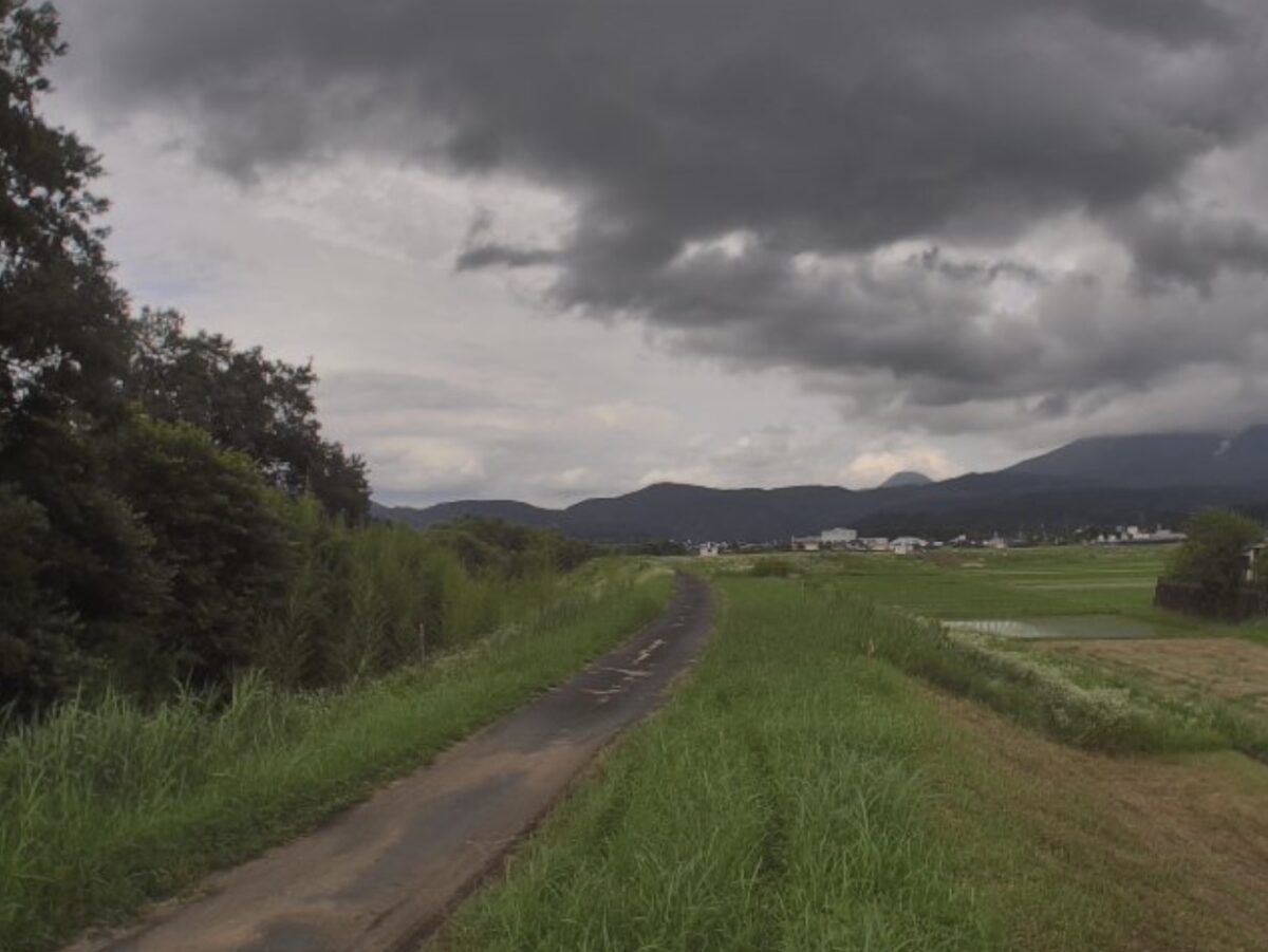 鹿児島県湧水町のライブカメラ一覧・雨雲レーダー・天気予報